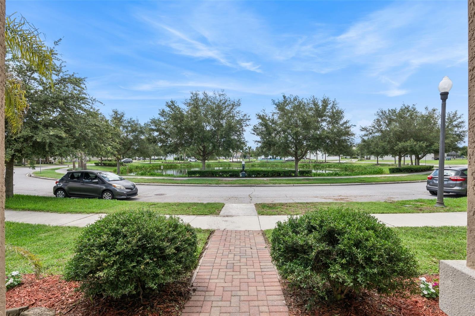 OAKS/MOSS PARK - Residential