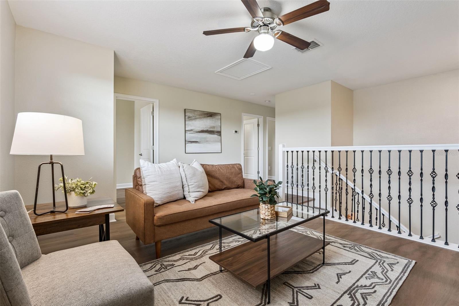 OAKS/MOSS PARK - Residential