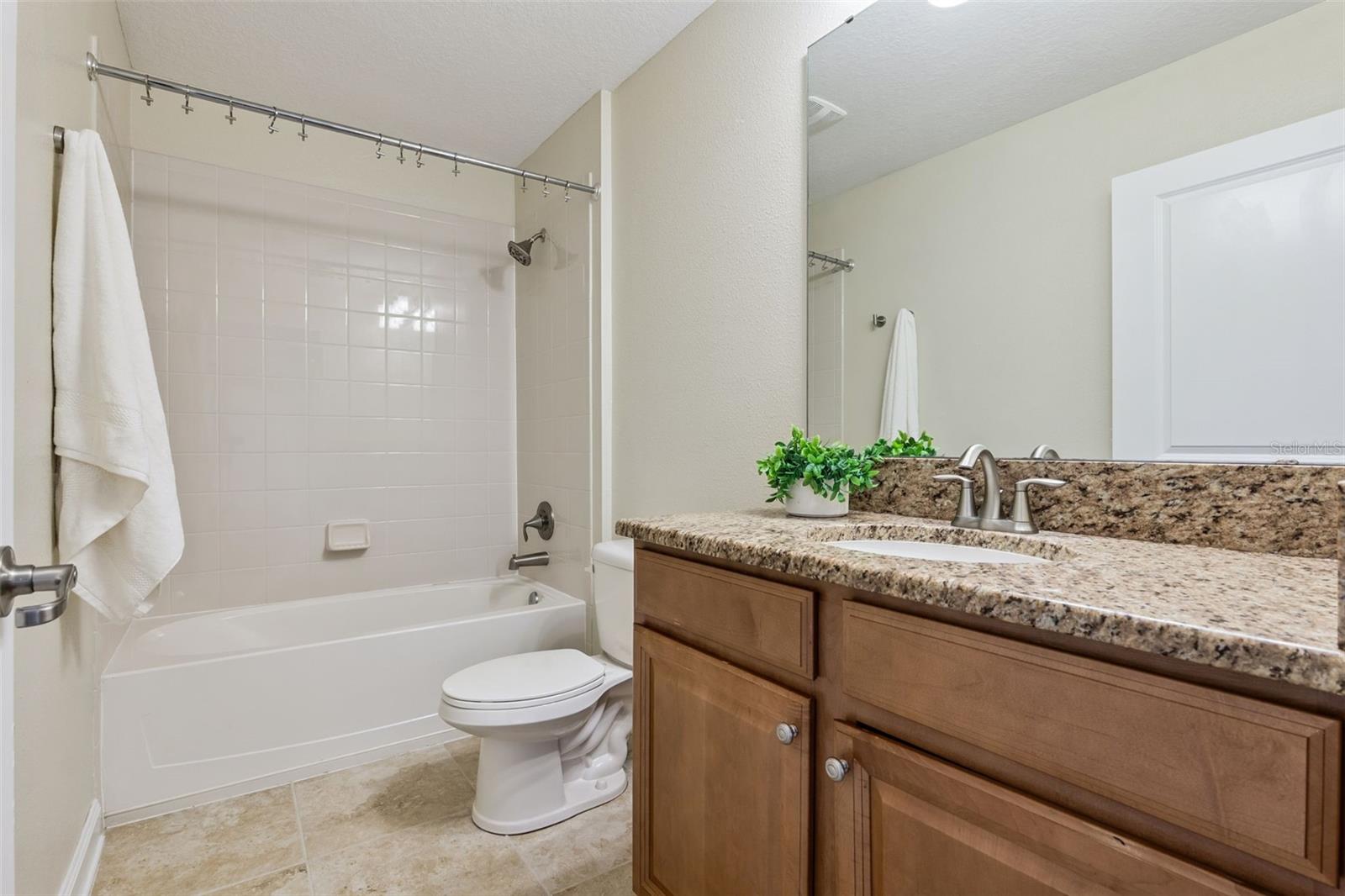 OAKS/MOSS PARK - Residential