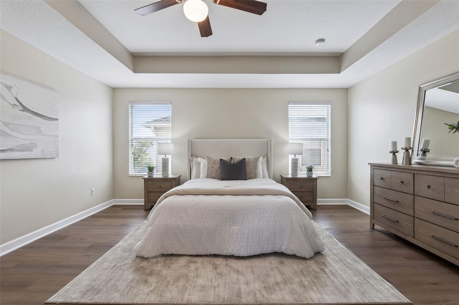 OAKS/MOSS PARK - Residential