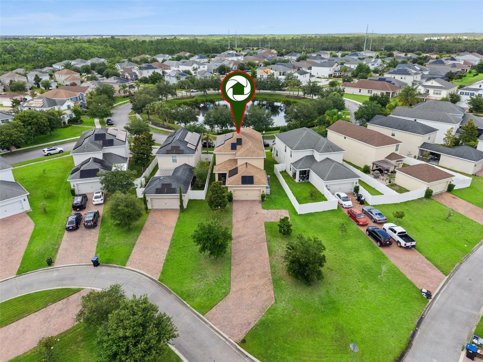 OAKS/MOSS PARK - Residential