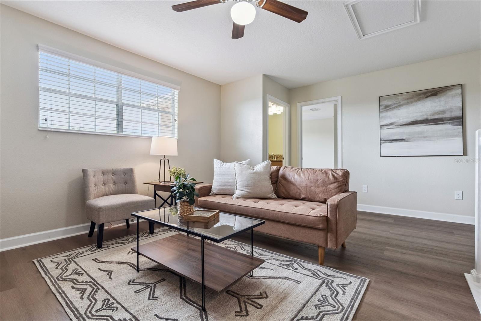 OAKS/MOSS PARK - Residential