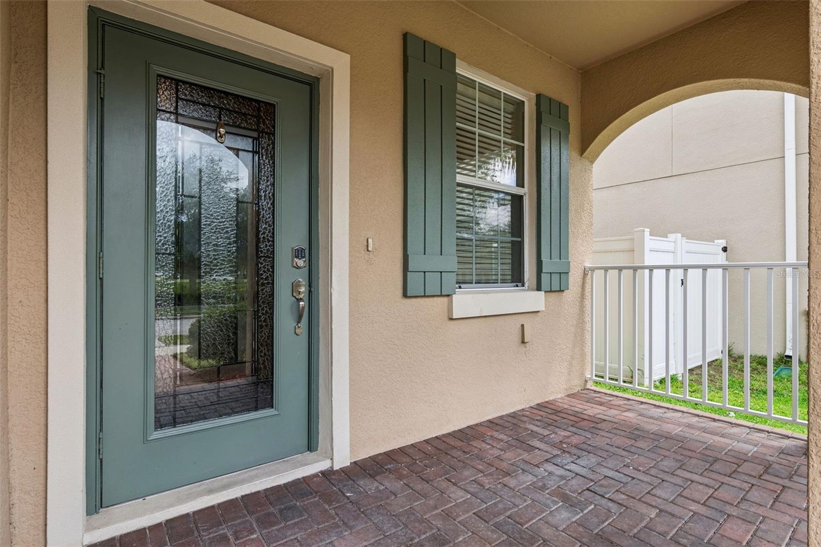 OAKS/MOSS PARK - Residential
