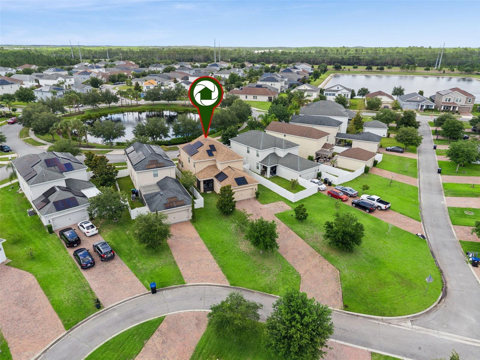 OAKS/MOSS PARK - Residential