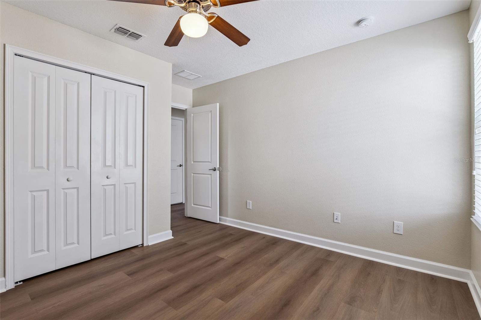 OAKS/MOSS PARK - Residential