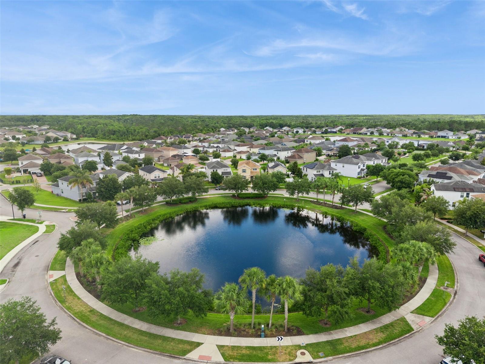 OAKS/MOSS PARK - Residential