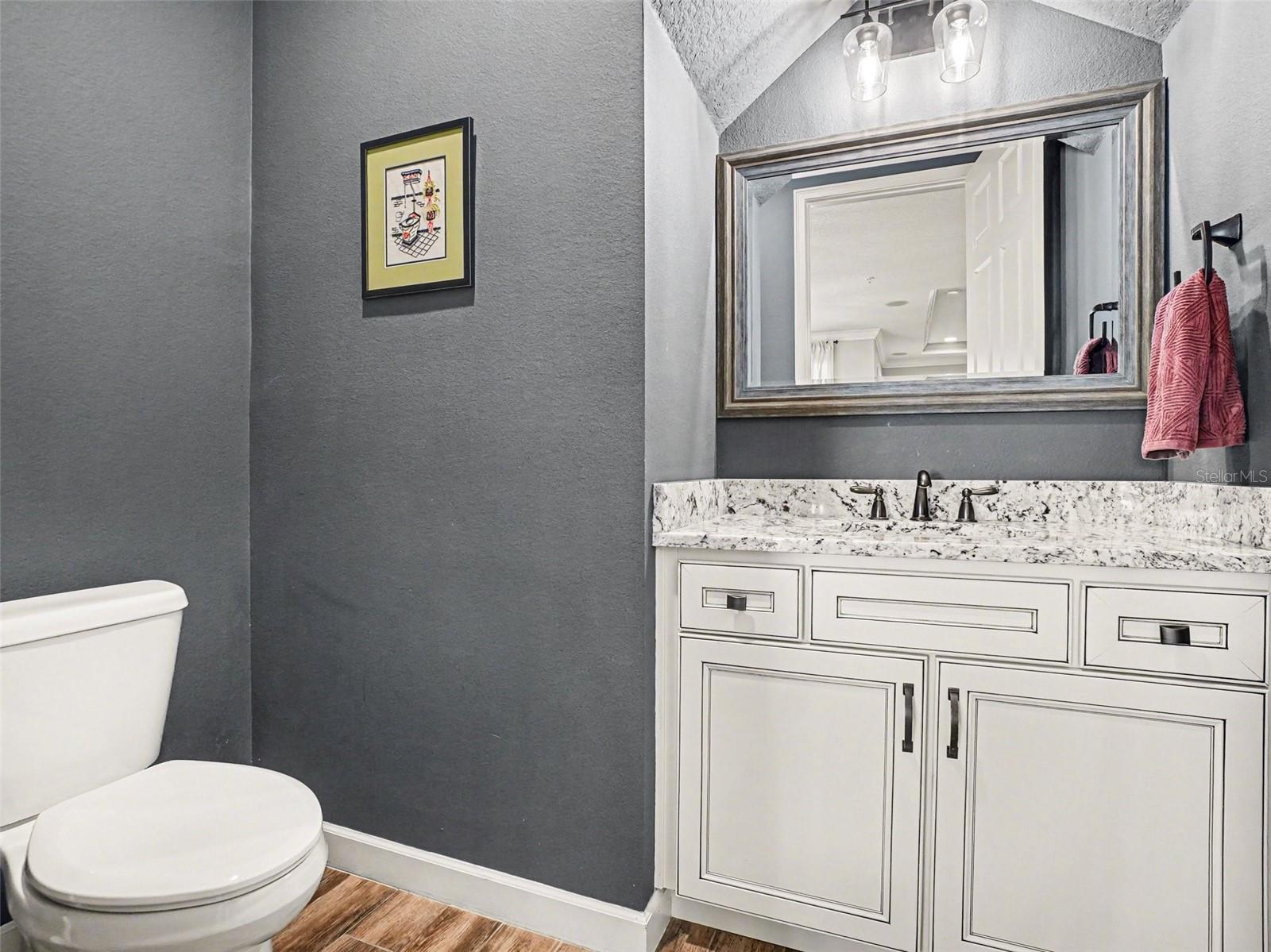 GRANDE OAKS AT HEATHROW REP - Residential