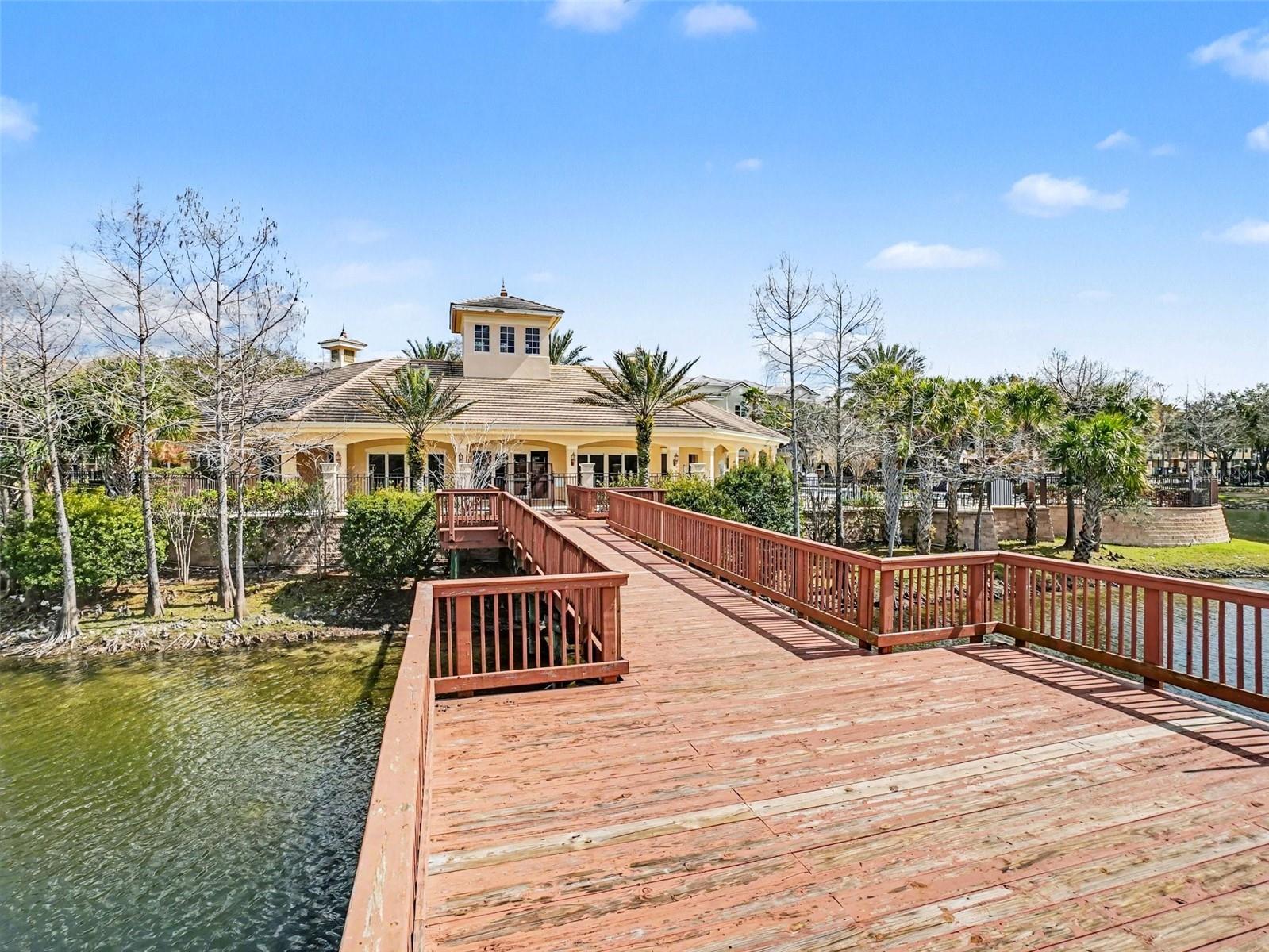 GRANDE OAKS AT HEATHROW REP - Residential