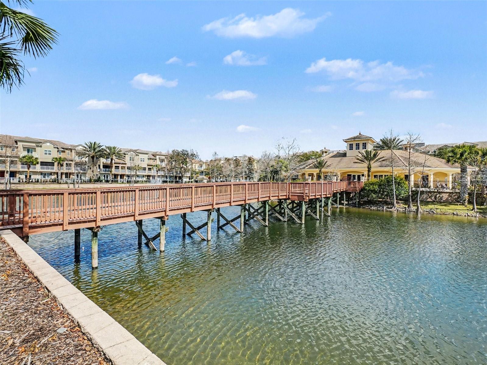 GRANDE OAKS AT HEATHROW REP - Residential