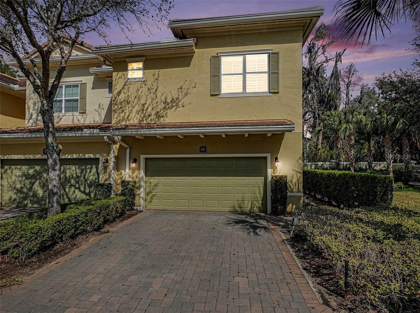 GRANDE OAKS AT HEATHROW REP - Residential