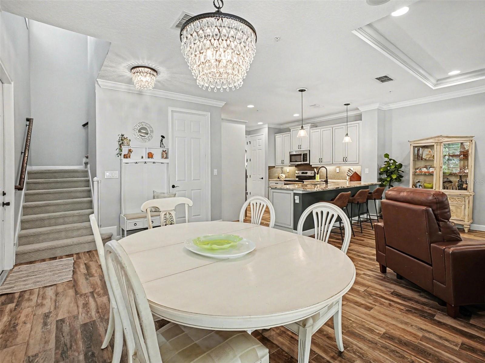 GRANDE OAKS AT HEATHROW REP - Residential