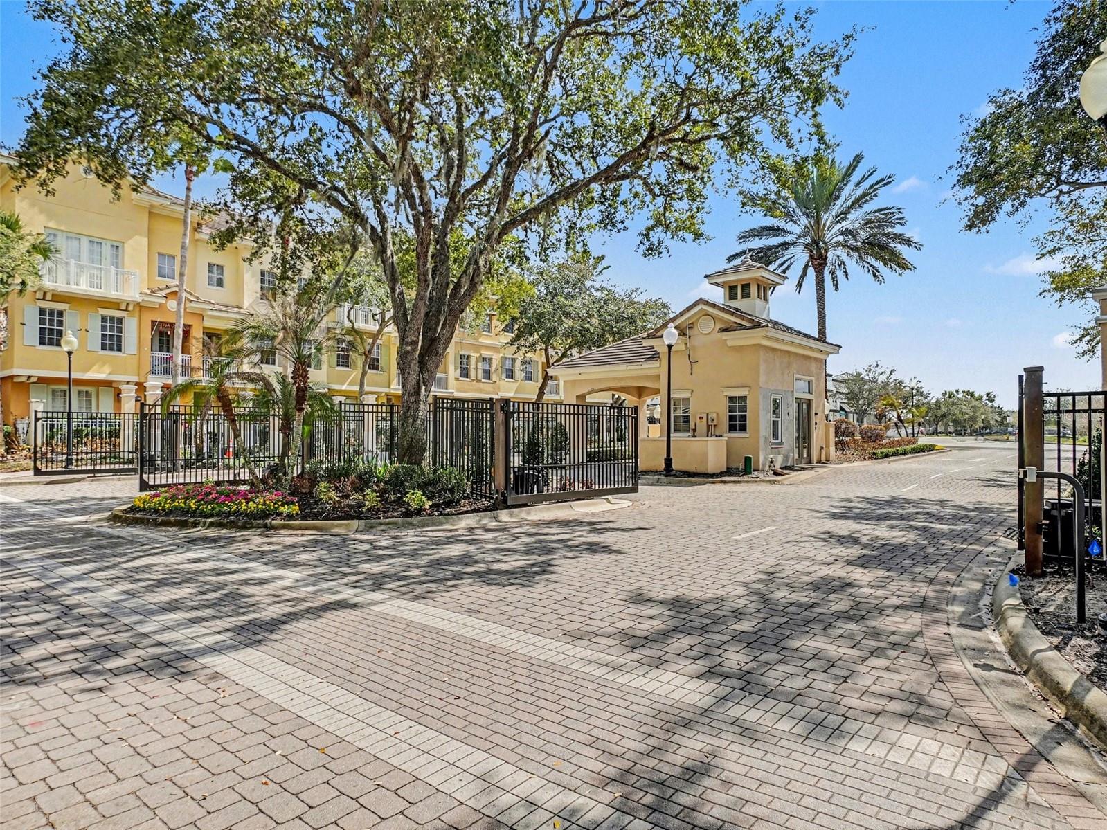 GRANDE OAKS AT HEATHROW REP - Residential