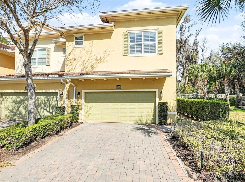 Photo of 830 Brutus Terrace, Lake Mary, FL 32746 (MLS # G5108241)