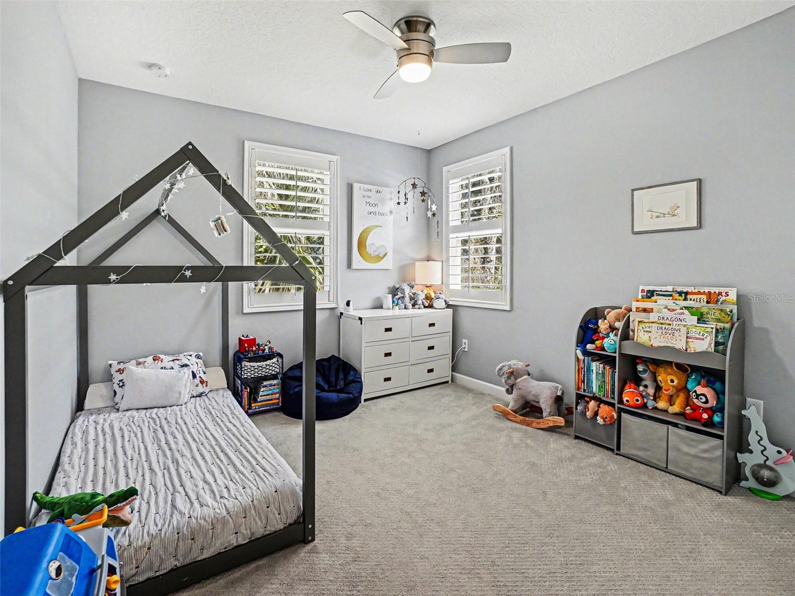 GRANDE OAKS AT HEATHROW REP - Residential