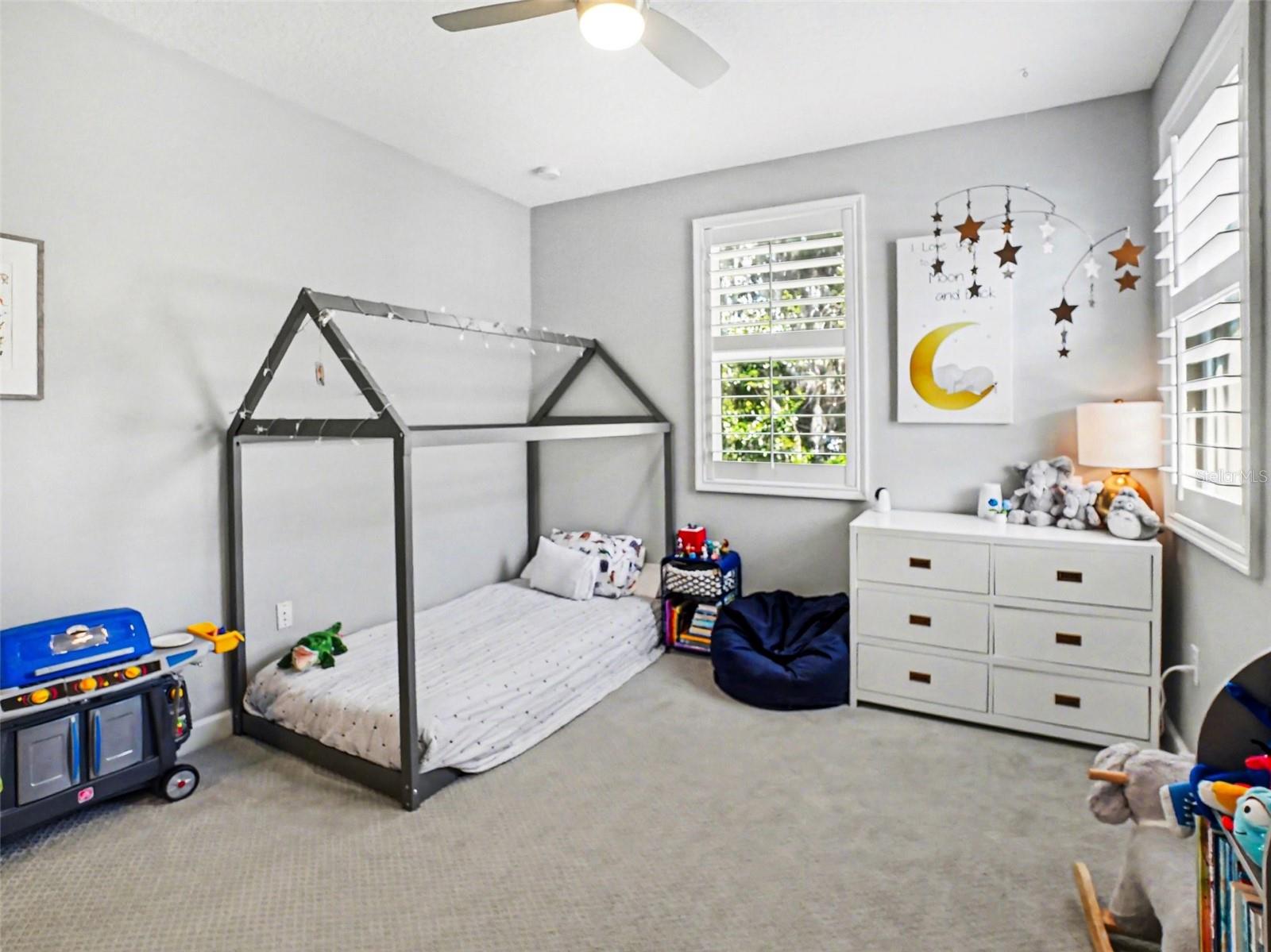 GRANDE OAKS AT HEATHROW REP - Residential