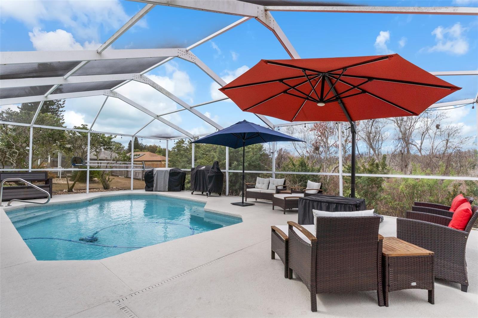 WILLOW BEND - Residential