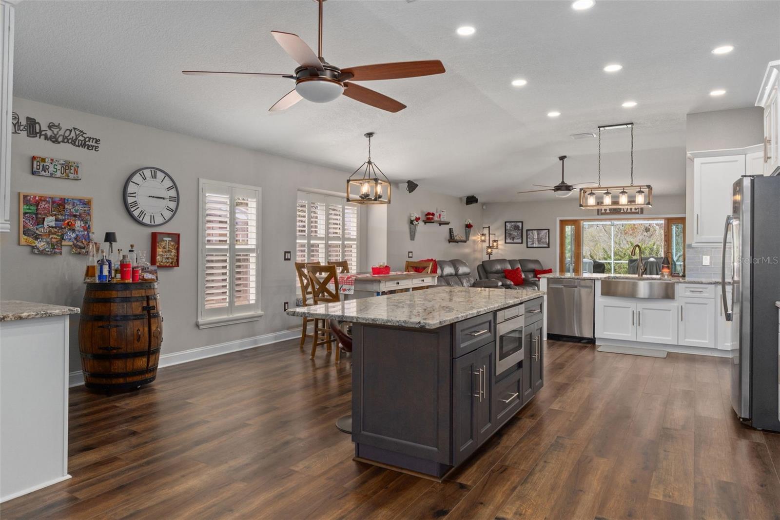 WILLOW BEND - Residential