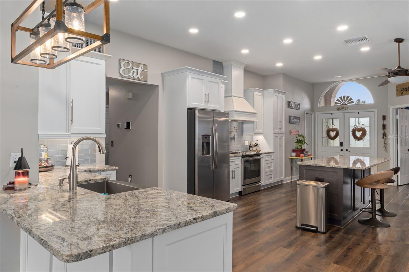 WILLOW BEND - Residential