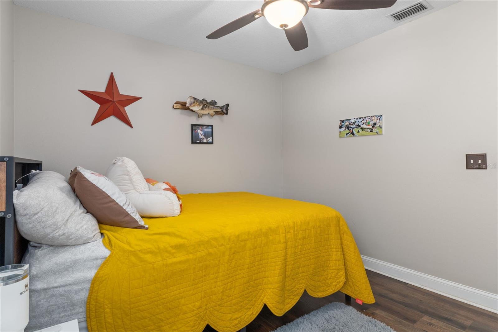 WILLOW BEND - Residential