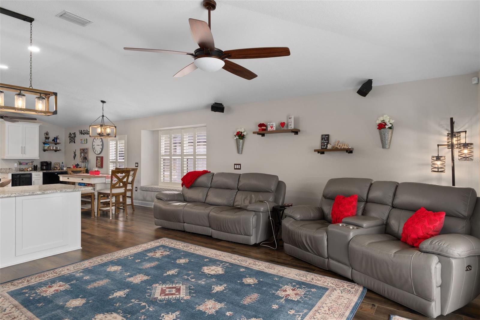 WILLOW BEND - Residential