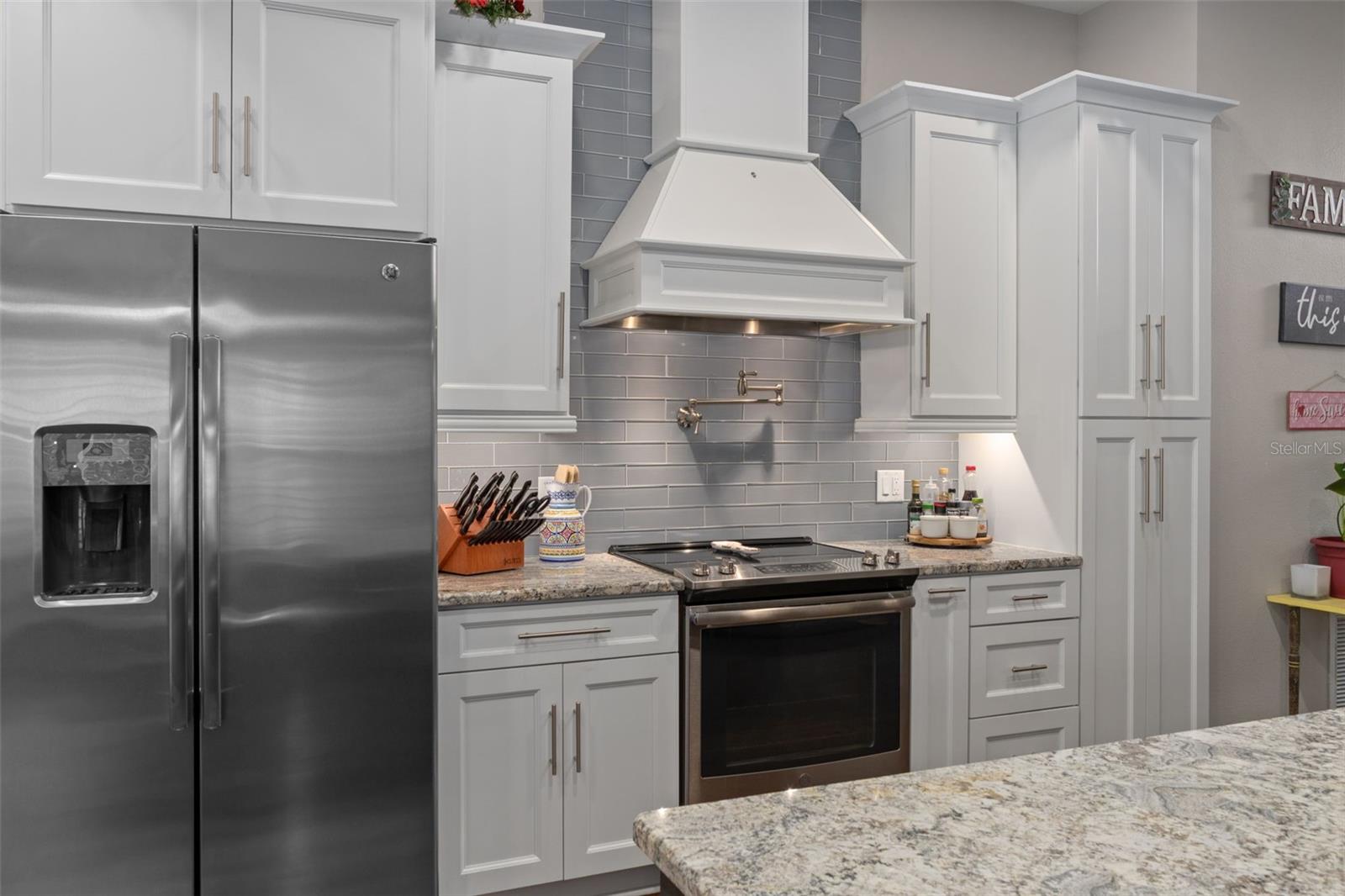 WILLOW BEND - Residential