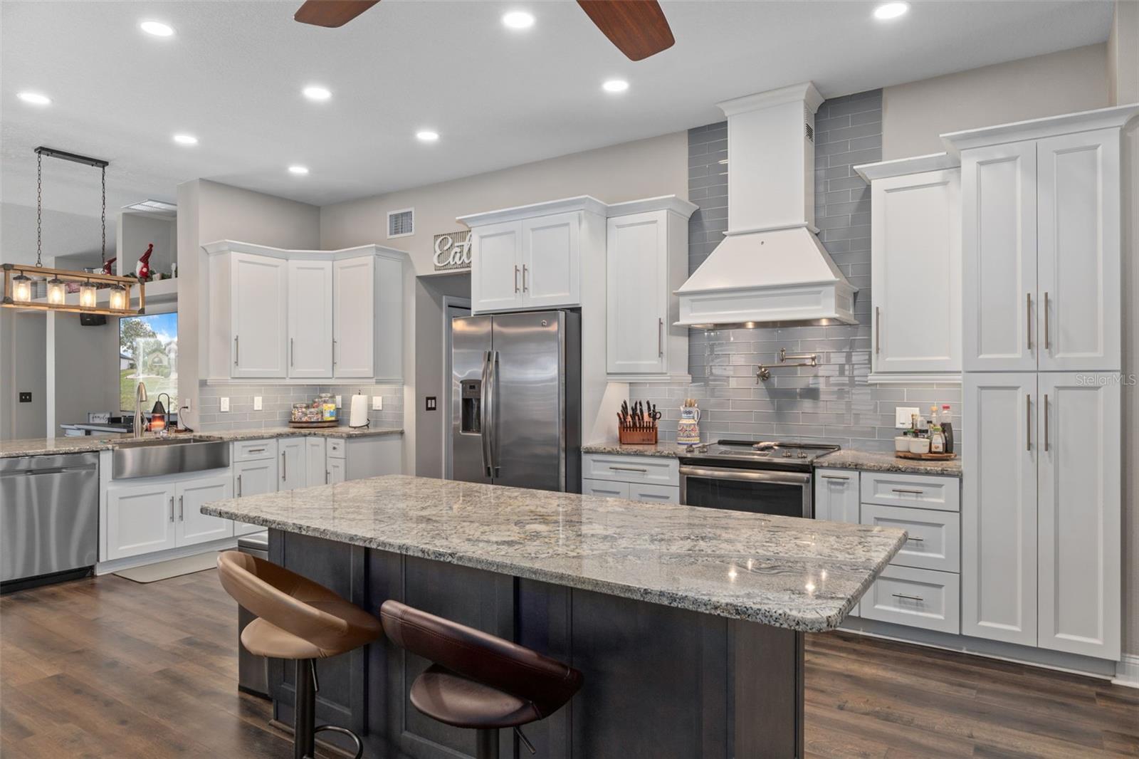 WILLOW BEND - Residential