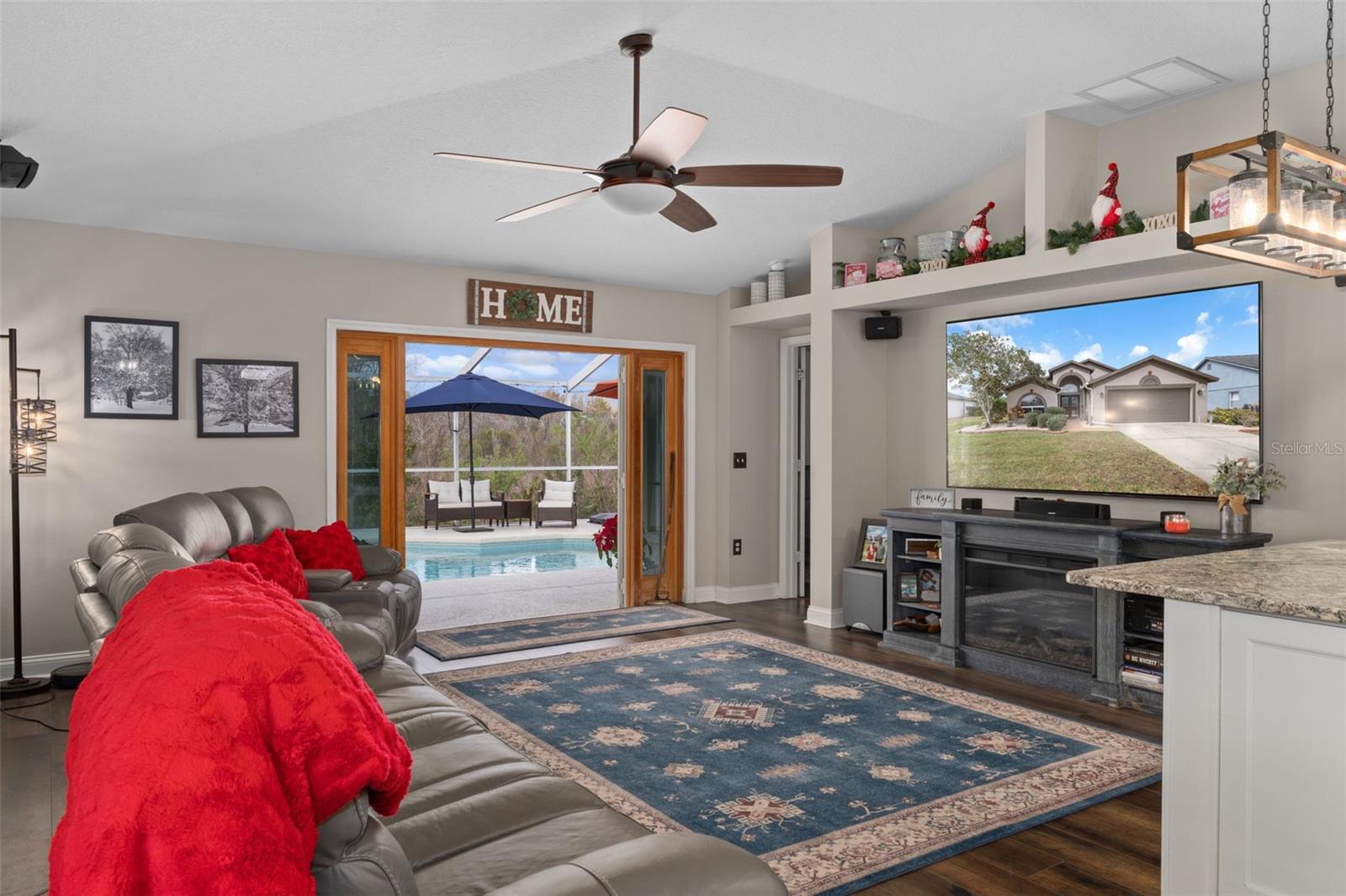 WILLOW BEND - Residential