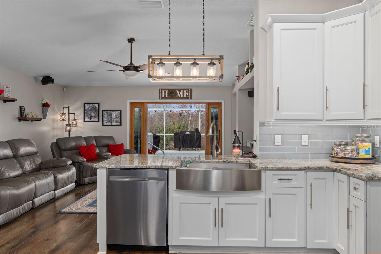 WILLOW BEND - Residential