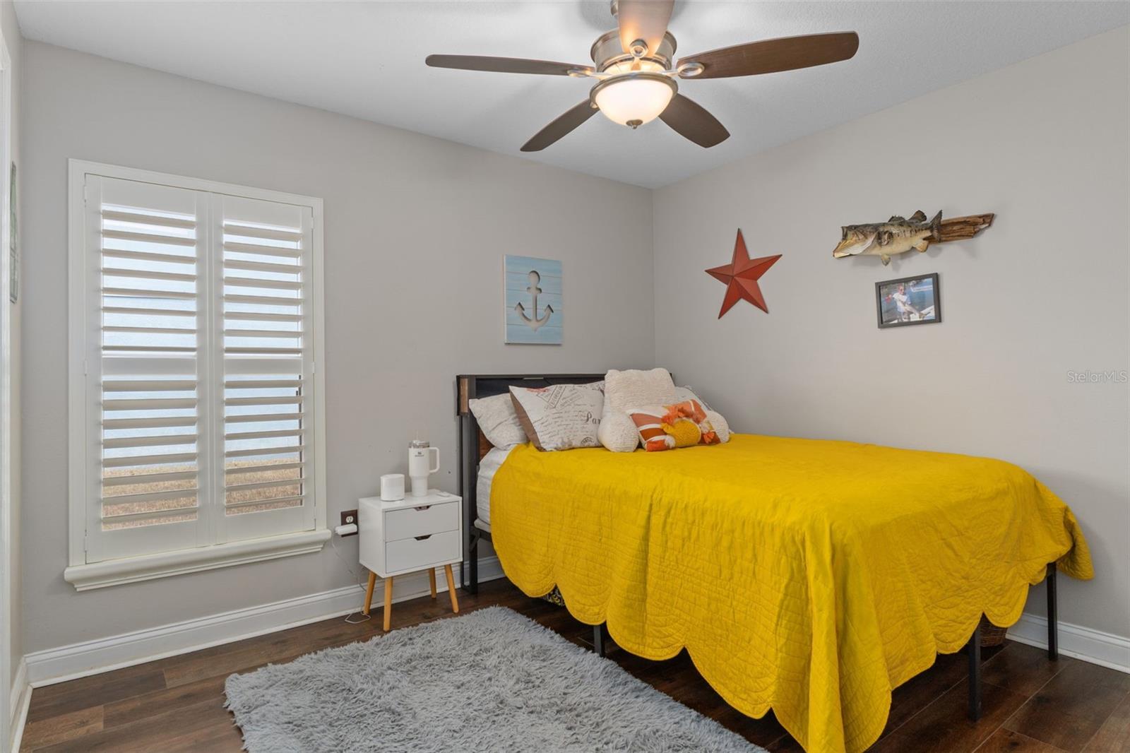 WILLOW BEND - Residential