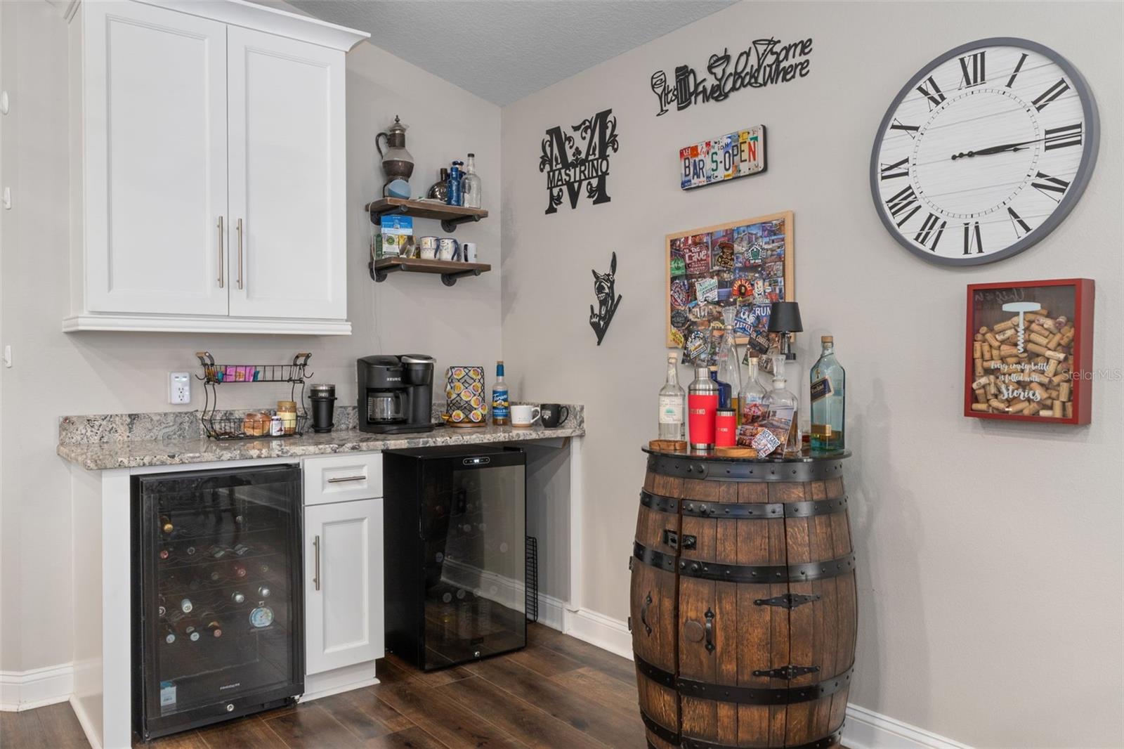 WILLOW BEND - Residential