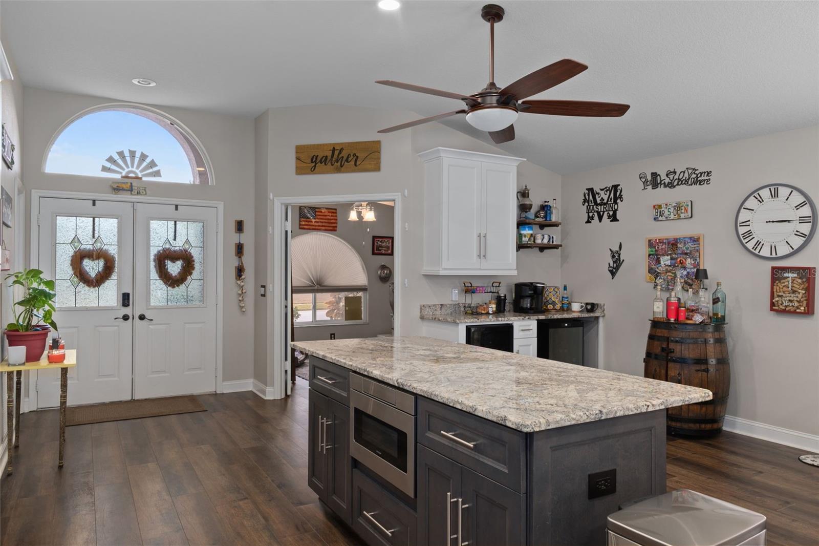 WILLOW BEND - Residential