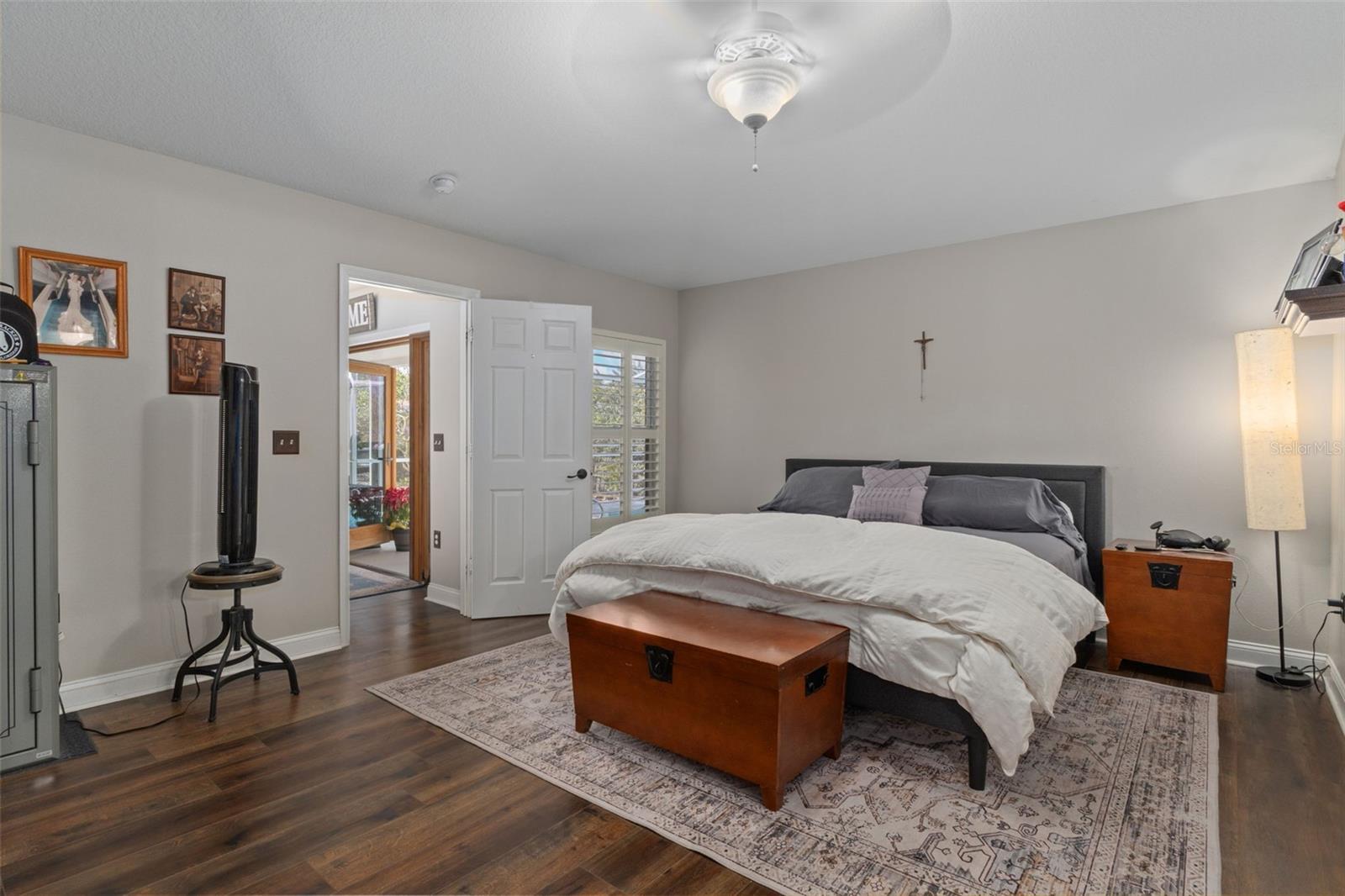 WILLOW BEND - Residential