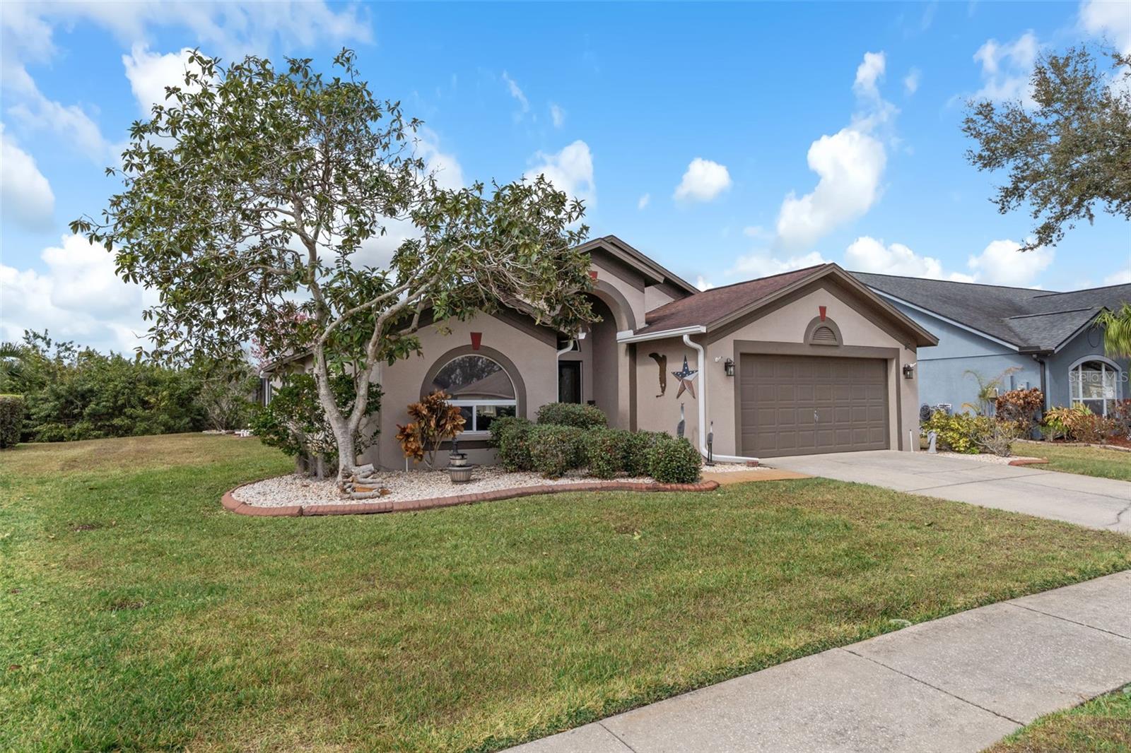 WILLOW BEND - Residential