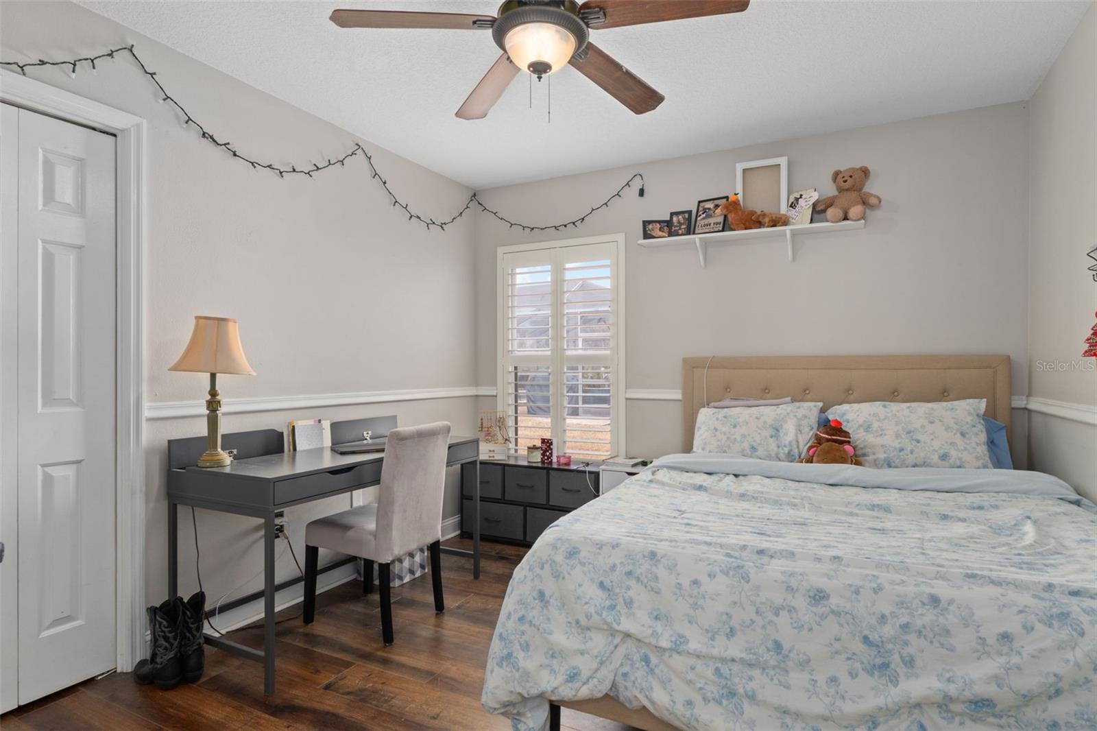 WILLOW BEND - Residential