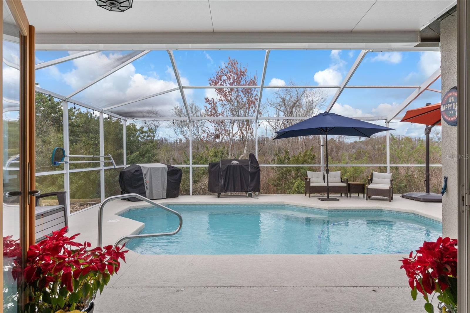 WILLOW BEND - Residential