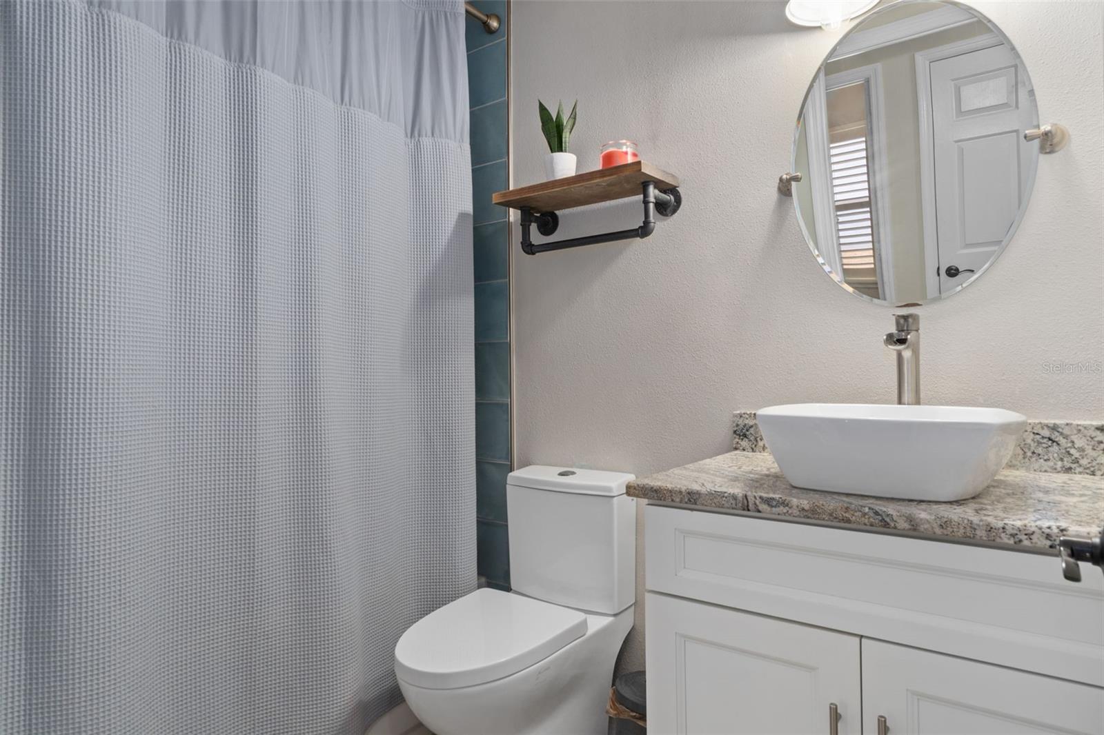 WILLOW BEND - Residential