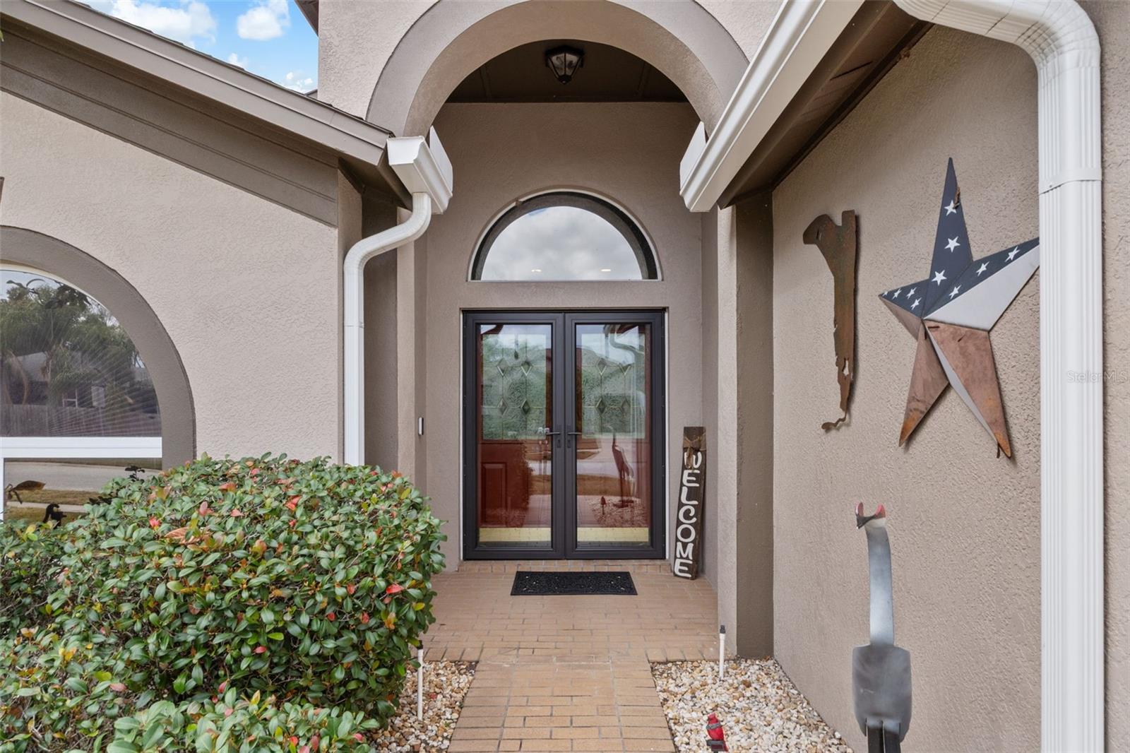 WILLOW BEND - Residential