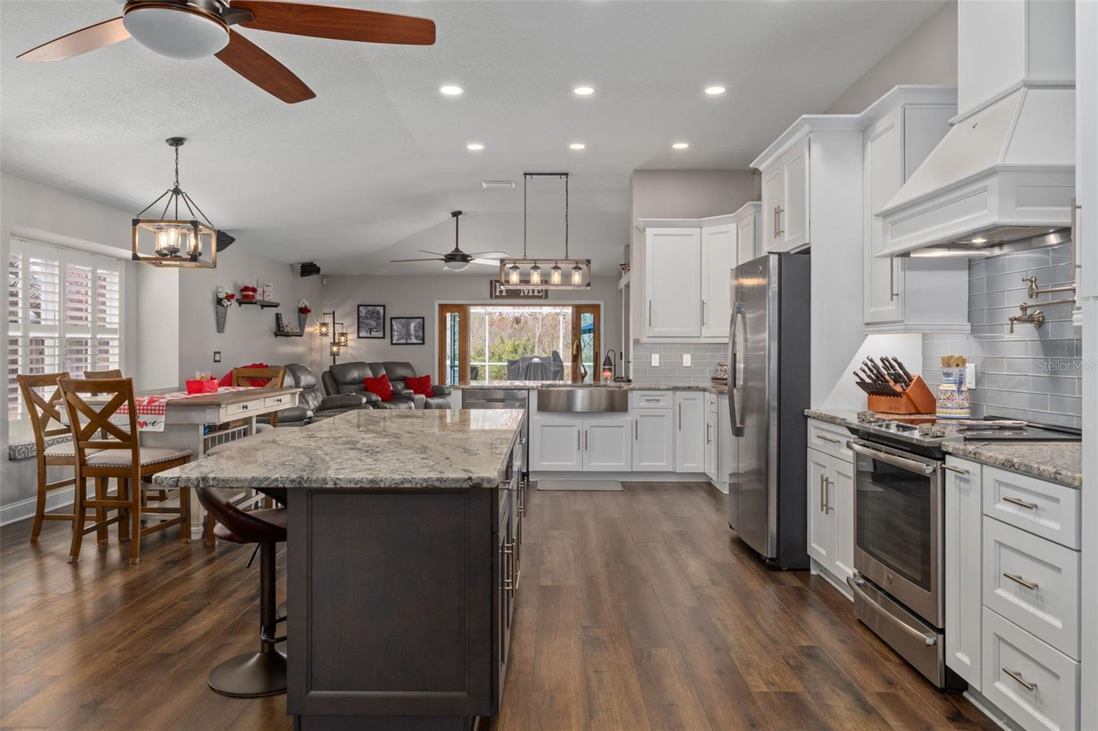 WILLOW BEND - Residential