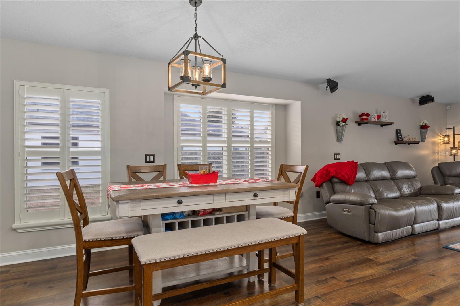 WILLOW BEND - Residential