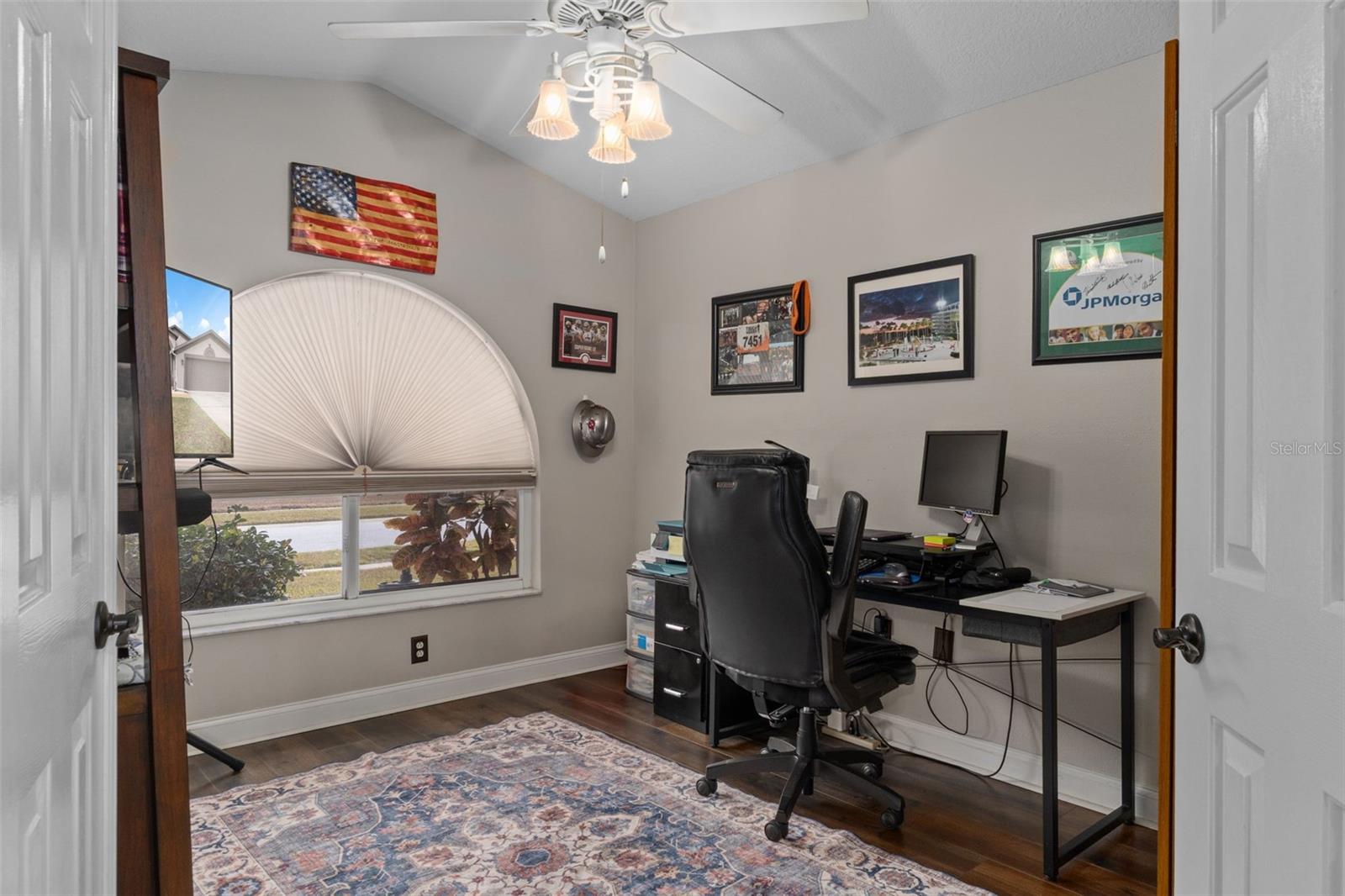 WILLOW BEND - Residential