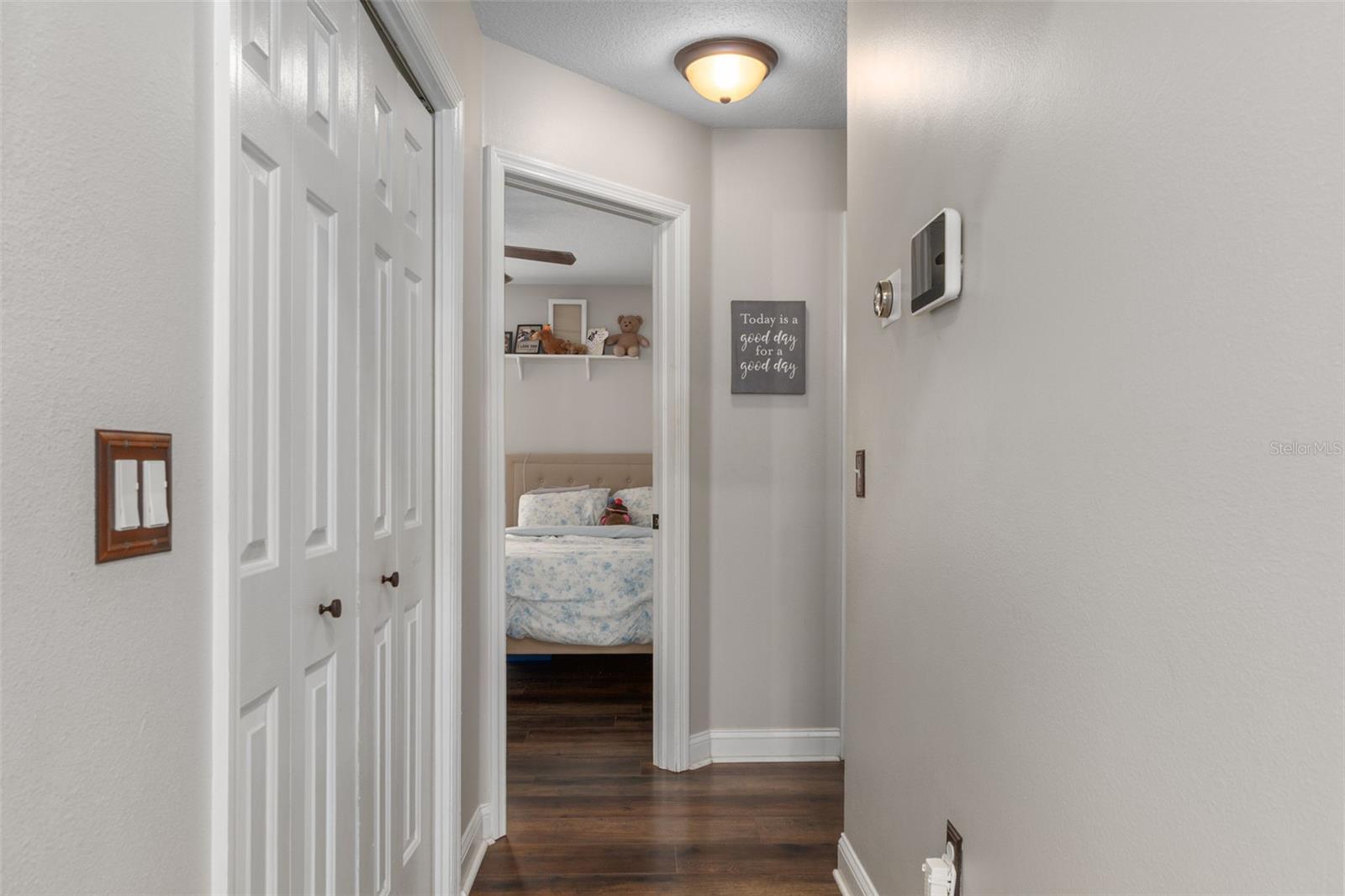 WILLOW BEND - Residential