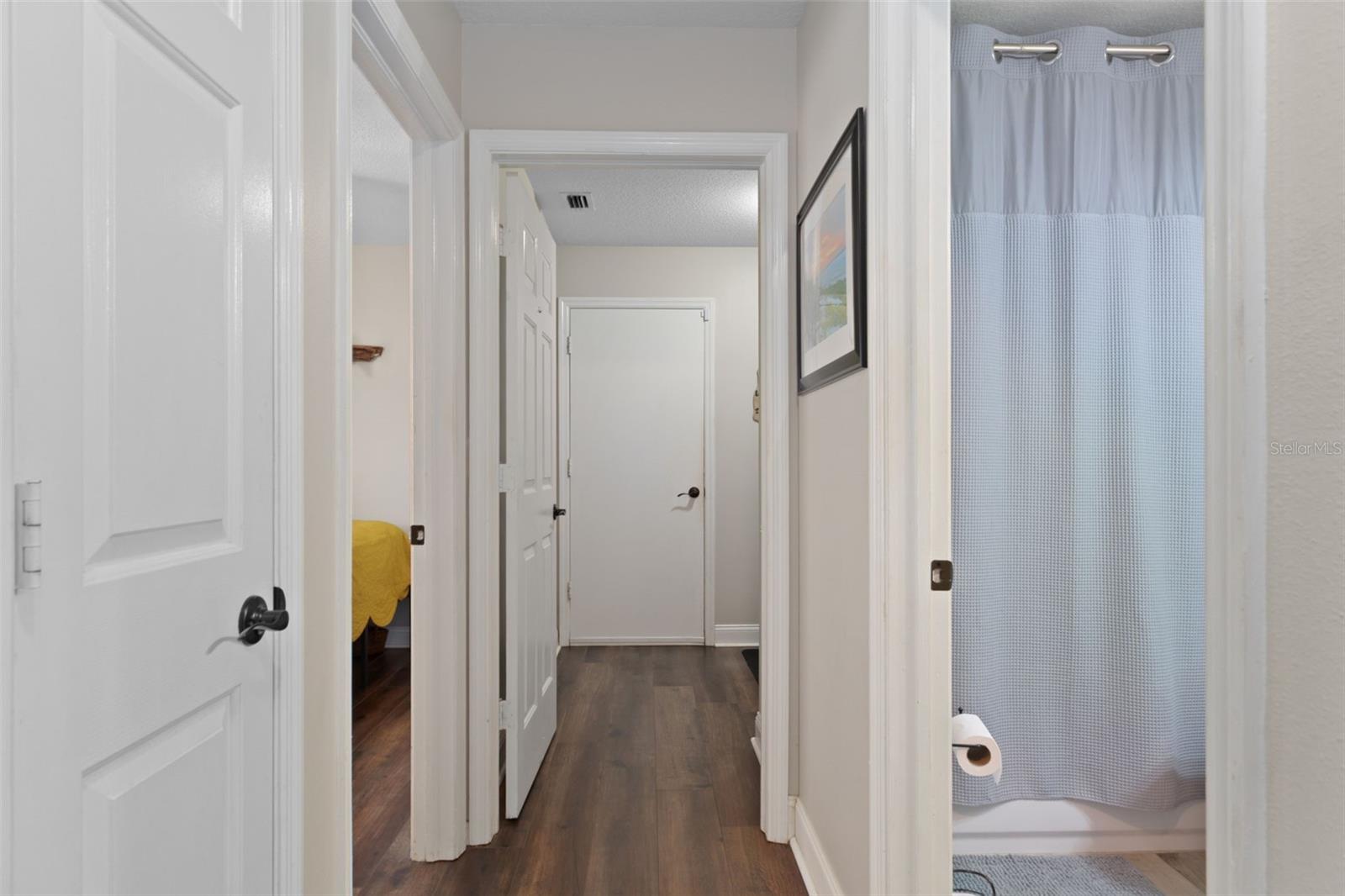 WILLOW BEND - Residential