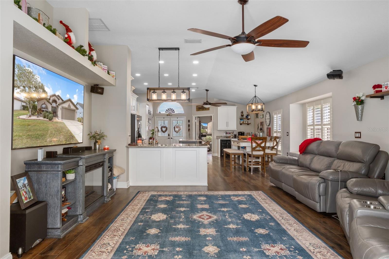 WILLOW BEND - Residential