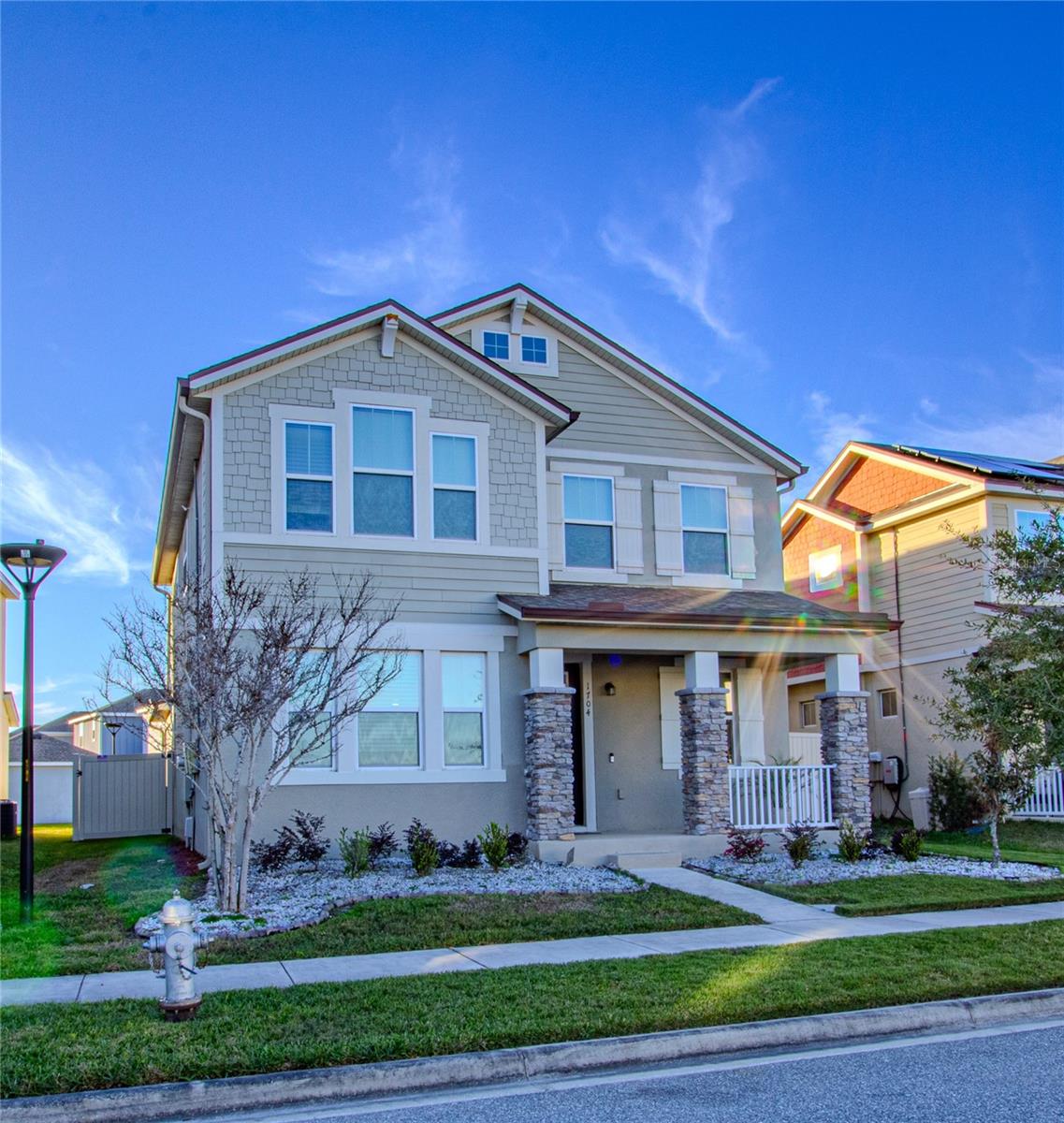 TOHOQUA PH 1 - Residential