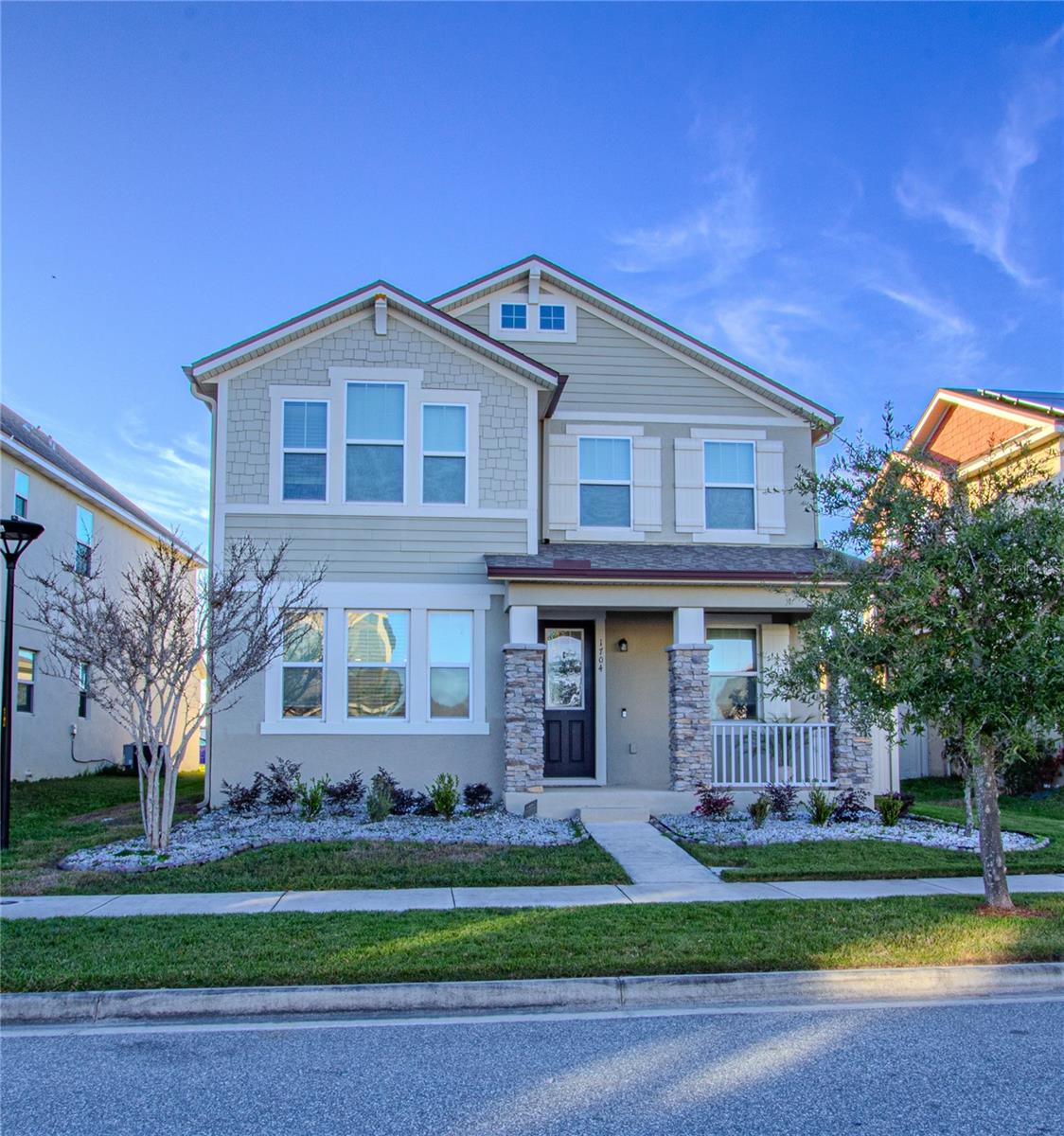 TOHOQUA PH 1 - Residential