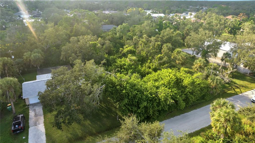 Photo of 4355 Melis Street, Port Charlotte, FL 33948 (MLS # S5092425)