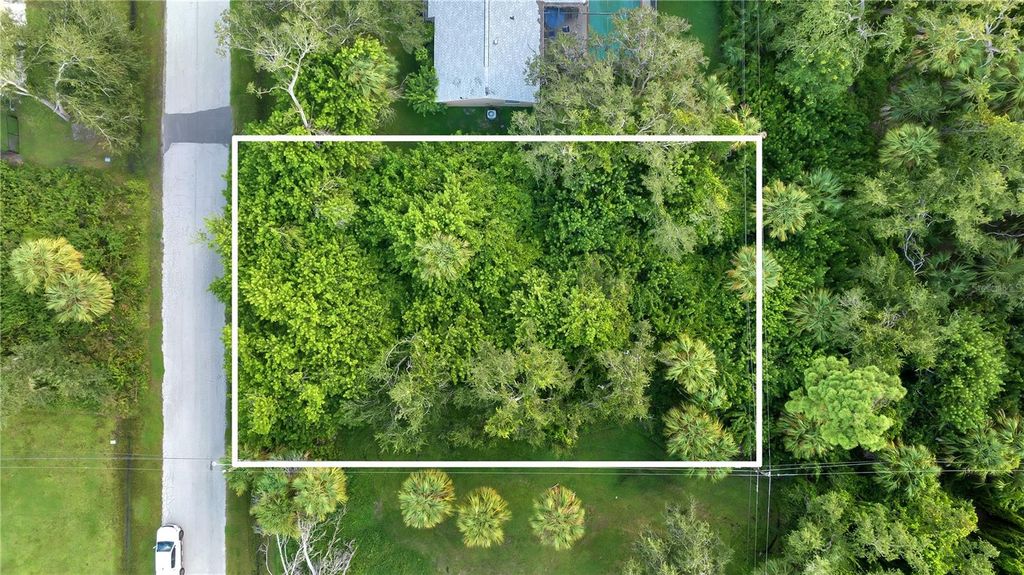 Photo of 4355 Melis Street, Port Charlotte, FL 33948 (MLS # S5092425)