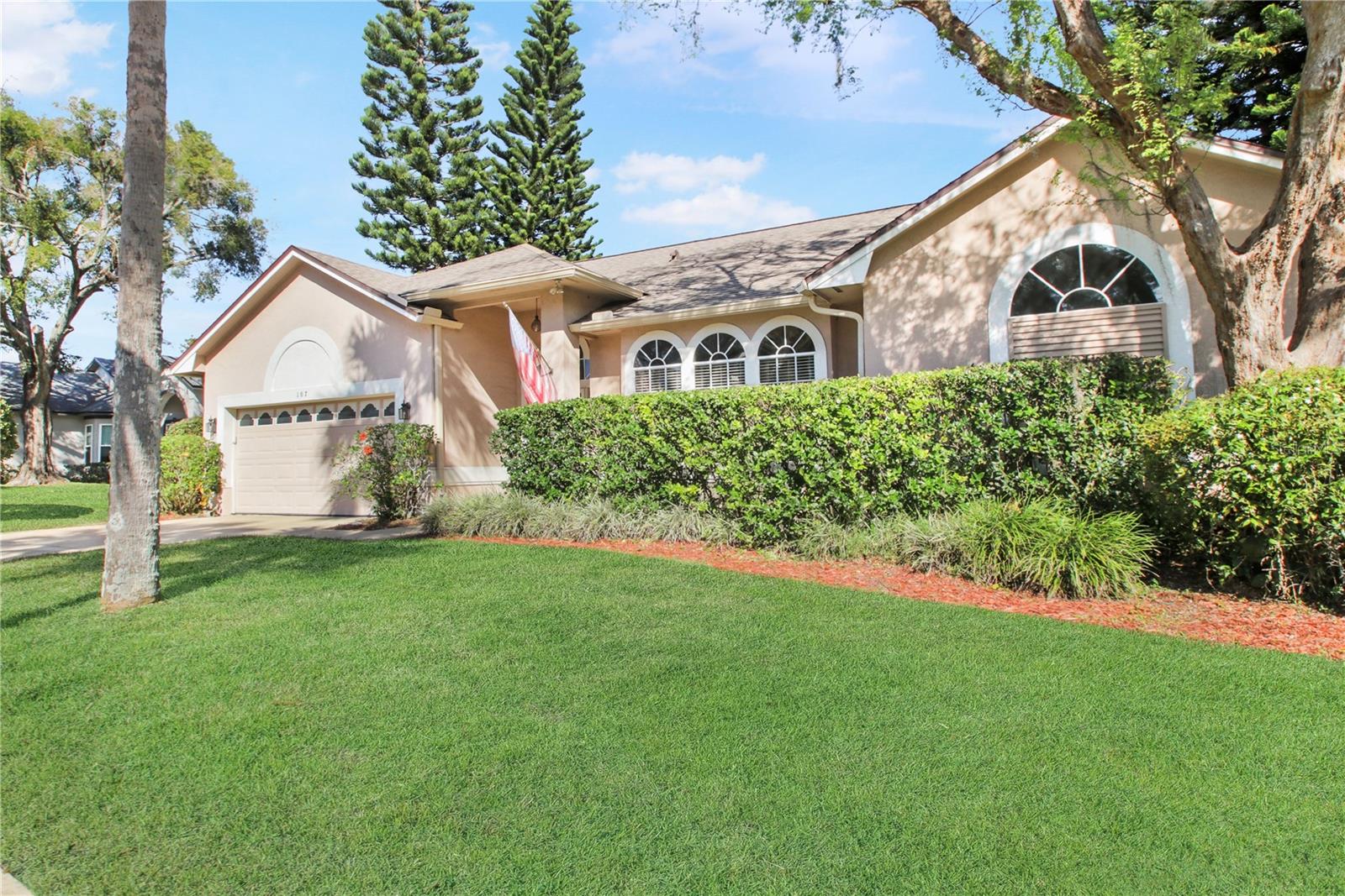107 SPRINGHURST CIRCLE