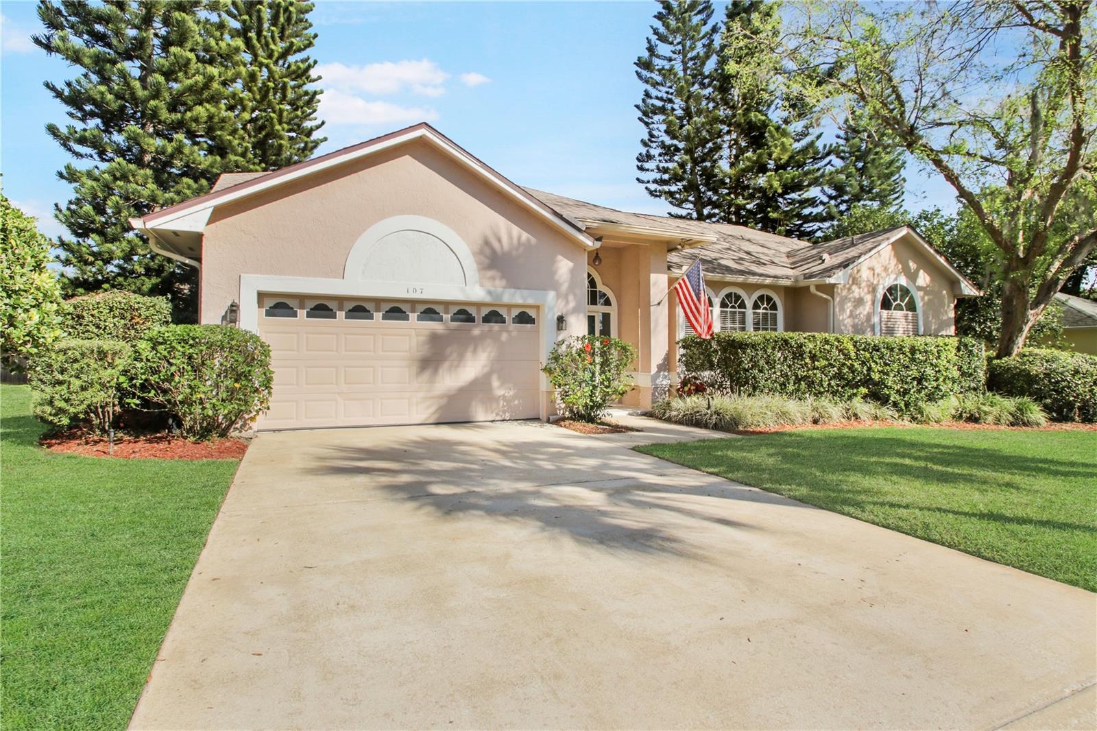 107 SPRINGHURST CIRCLE