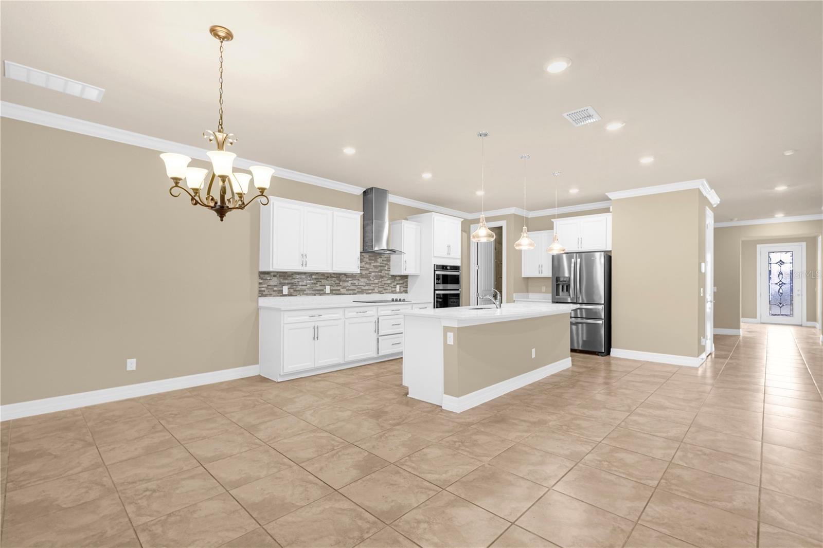 SPLIT OAK ESTATES PH 2 - Residential Lease